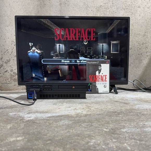 NFS - Picture 2 of 5